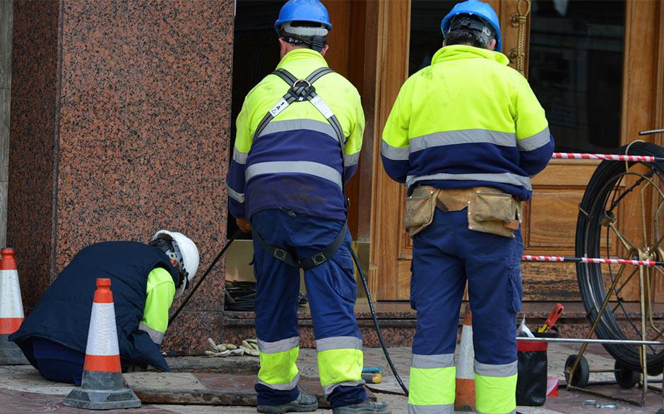 déboucher des canalisations Laversines