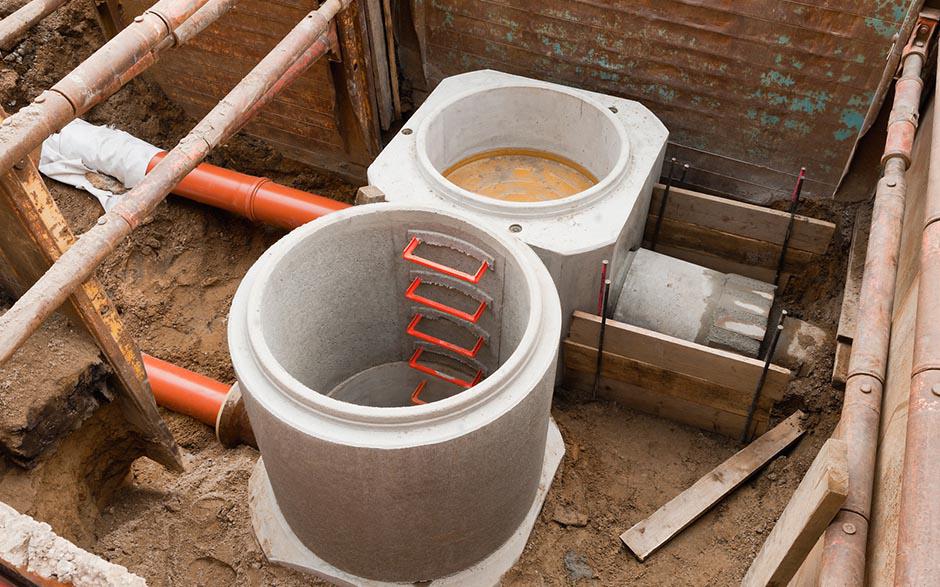 bouchon canalisation wc Villemomble