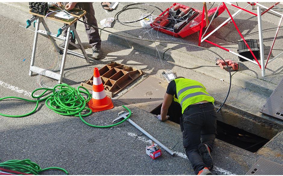 déboucher canalisations wc Clichy