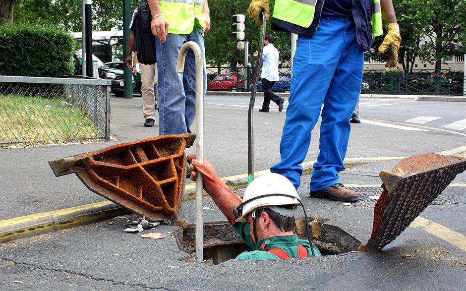  déboucher canalisation wc Pierre-Levée