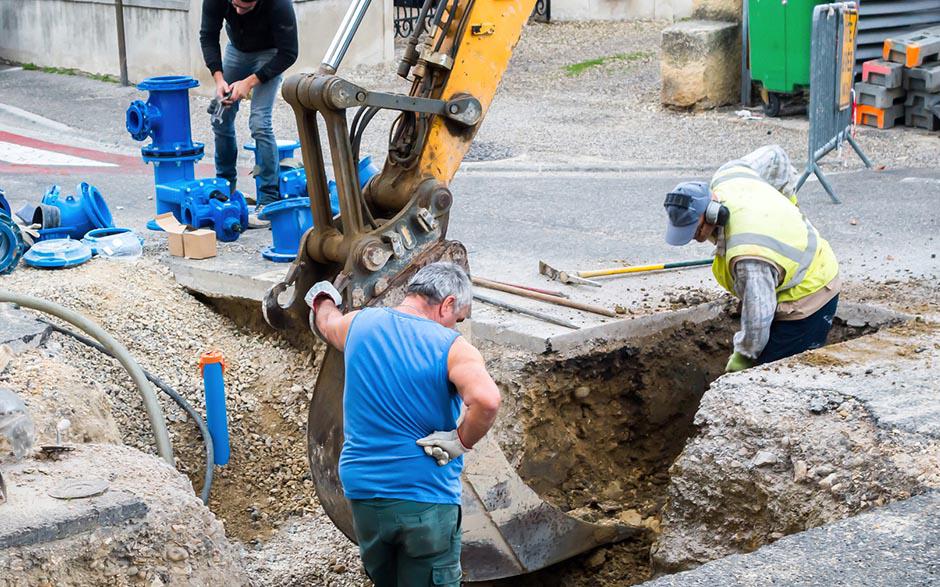 déboucher des canalisations Longueil-Annel